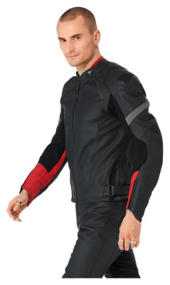 REKURV C-11.01 Kurtka Motocyklowa