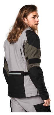 VANUCCI VAJ 4 Kurtka Motocyklowa