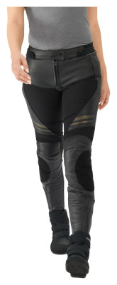 REKURV C-20.01 Spodnie Motocyklowe Skórzane