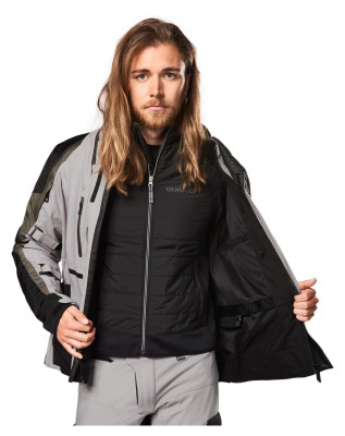 VANUCCI VAJ 4 Kurtka Motocyklowa