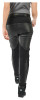 REKURV C-20.01 Spodnie Motocyklowe Skórzane