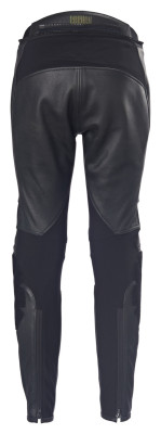REKURV C-20.01 Spodnie Motocyklowe Skórzane