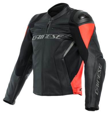 DAINESE RACING 4 Kurtka Motocyklowa