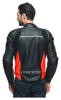 DAINESE RACING 4 Kurtka Motocyklowa
