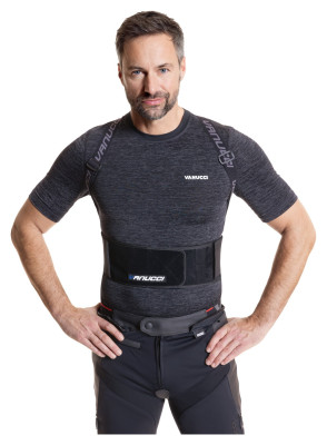 VANUCCI 848 Ochraniacz Na Plecy