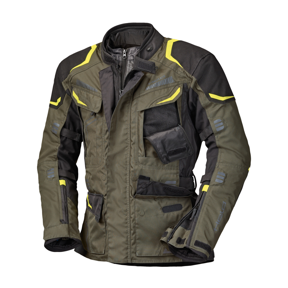 HELD TARDO TOP Kurtka Motocyklowa