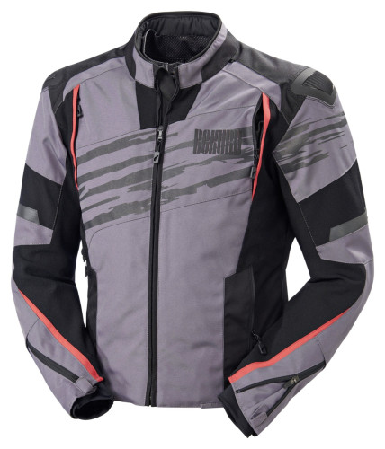 REKURV E-11.01 Kurtka Motocyklowa