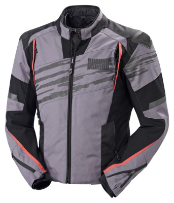 REKURV E-11.01 Kurtka Motocyklowa