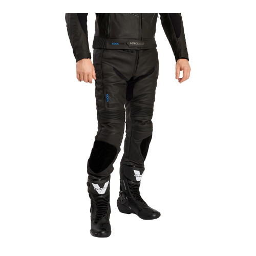 VANUCCI COMPETIZIONE IV Spodnie Motocyklowe