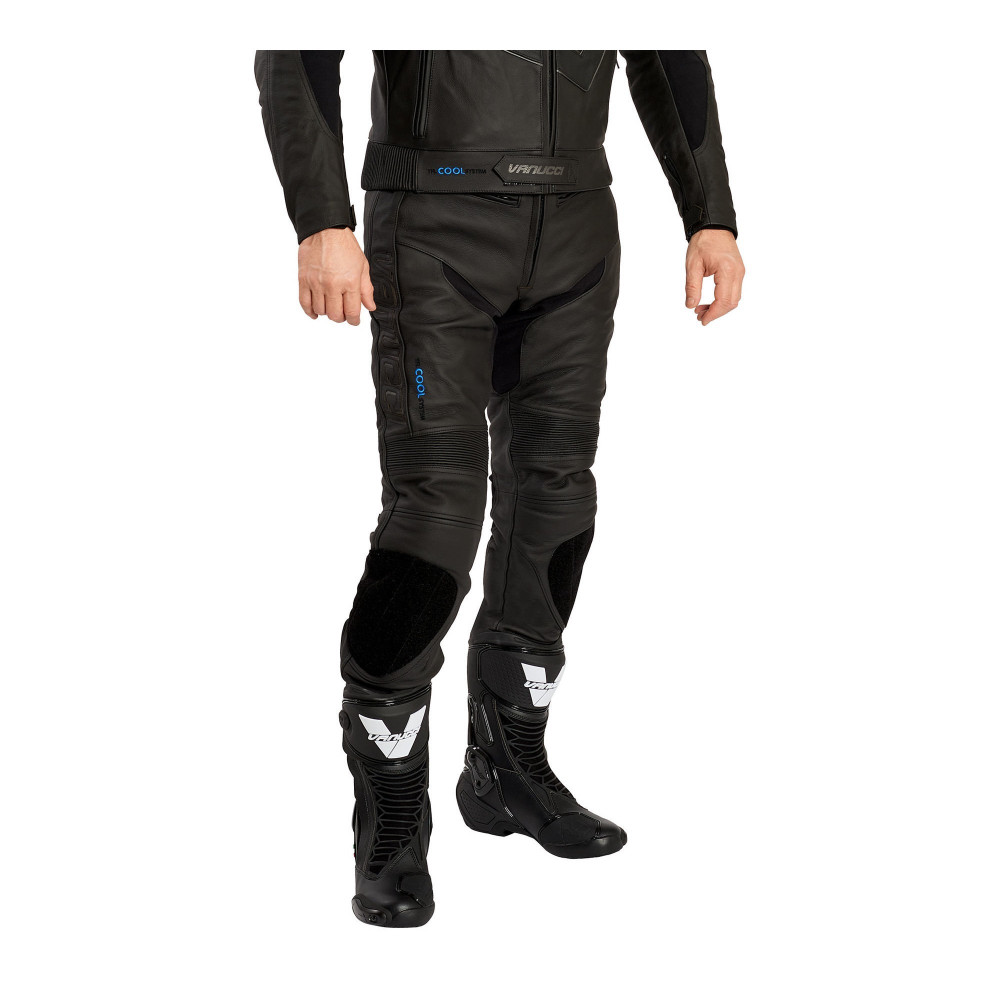 VANUCCI COMPETIZIONE IV Spodnie Motocyklowe