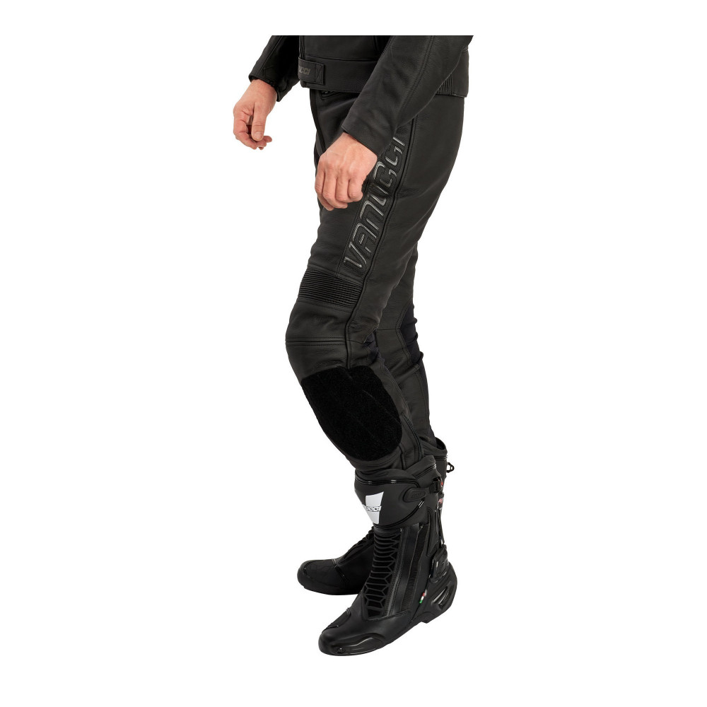 VANUCCI COMPETIZIONE IV Spodnie Motocyklowe