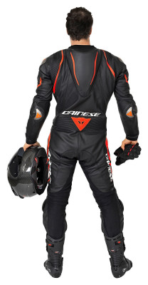 DAINESE LAGUNA SECA 4 Kombinezon Motocyklowy Jednoczęściowy