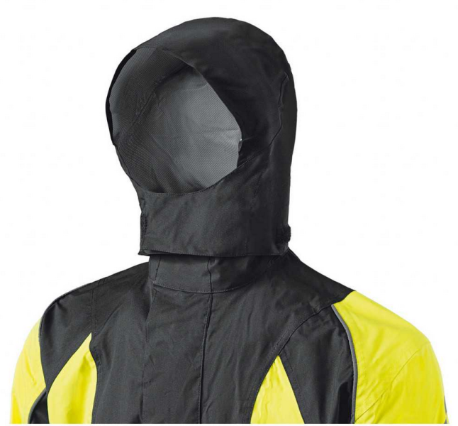 NISHUA NTX-4 Kask Motocyklowy