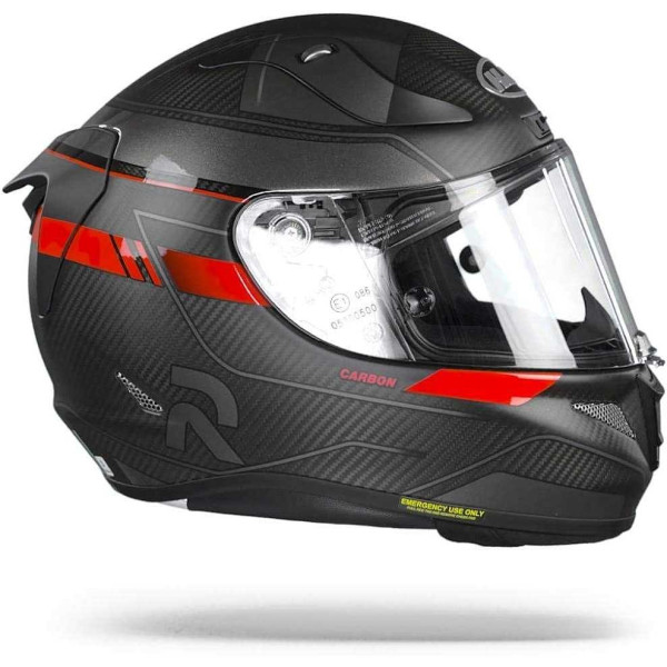 NISHUA NTX-4 Kask Motocyklowy