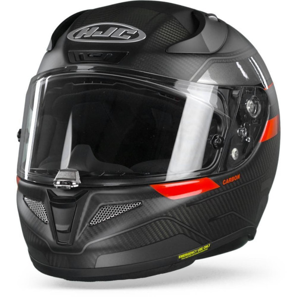 NISHUA NTX-4 Kask Motocyklowy