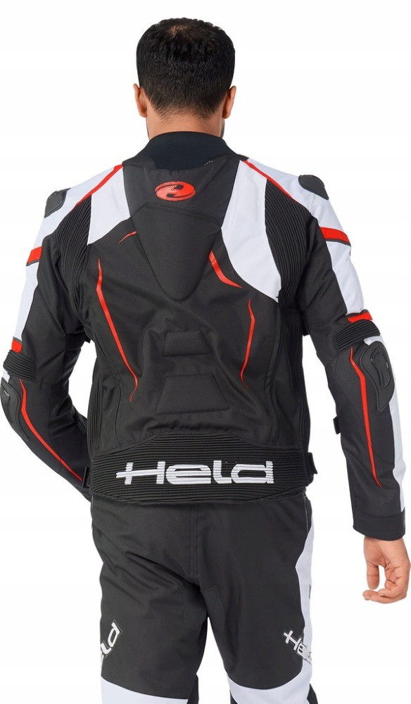 HELD HAYATO TOP Kurtka Motocyklowa