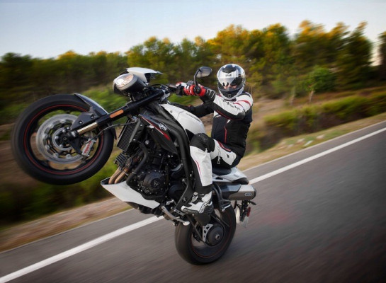 HELD HAYATO TOP Kurtka Motocyklowa