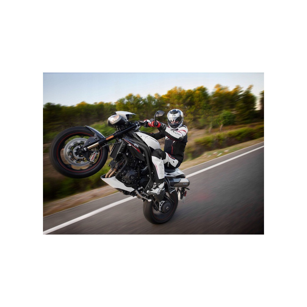 HELD HAYATO TOP Kurtka Motocyklowa