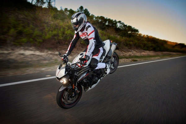 HELD HAYATO TOP Kurtka Motocyklowa