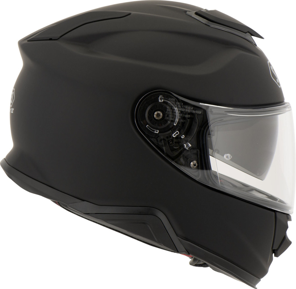 Shoei GT-AIR II Kask Motocyklowy Na Motor Blenda