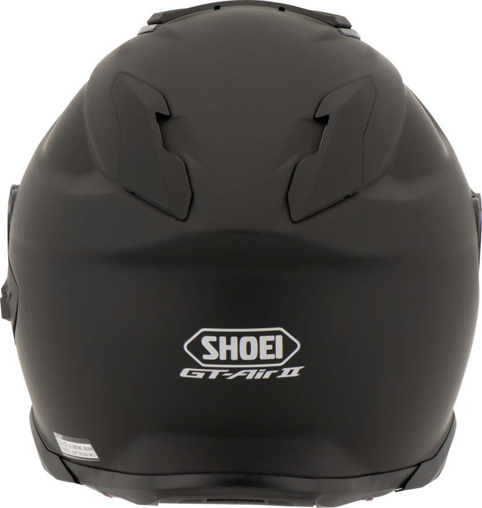 Shoei GT-AIR II Kask Motocyklowy Na Motor Blenda