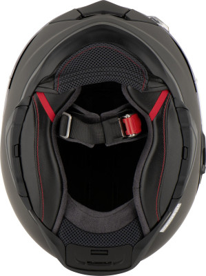 Shoei GT-AIR II Kask Motocyklowy Na Motor Blenda