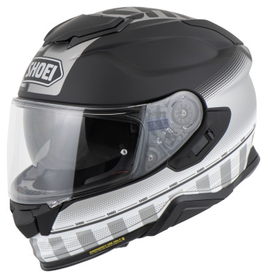 Shoei GT-AIR II Kask Motocyklowy Na Motor Blenda