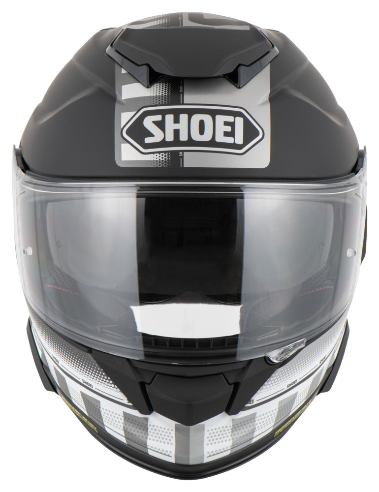 Shoei GT-AIR II Kask Motocyklowy Na Motor Blenda