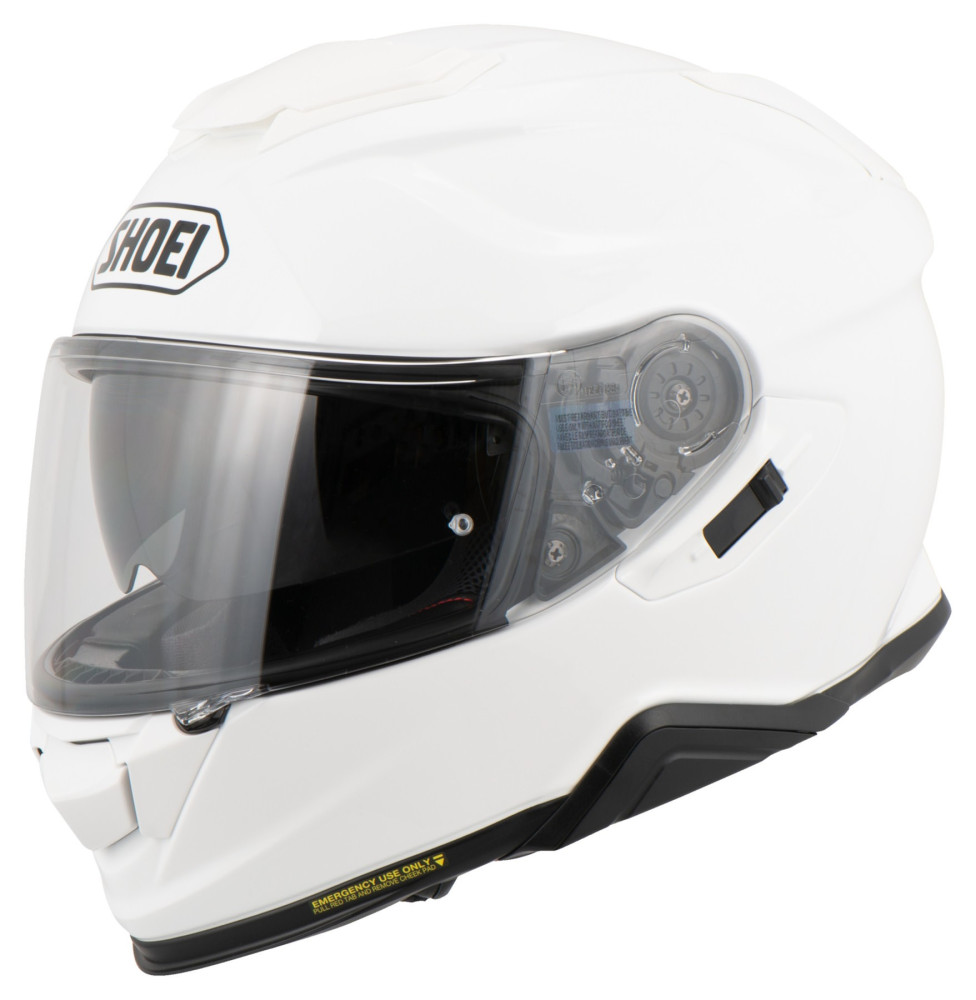 Shoei GT-AIR II Kask Motocyklowy Na Motor Blenda