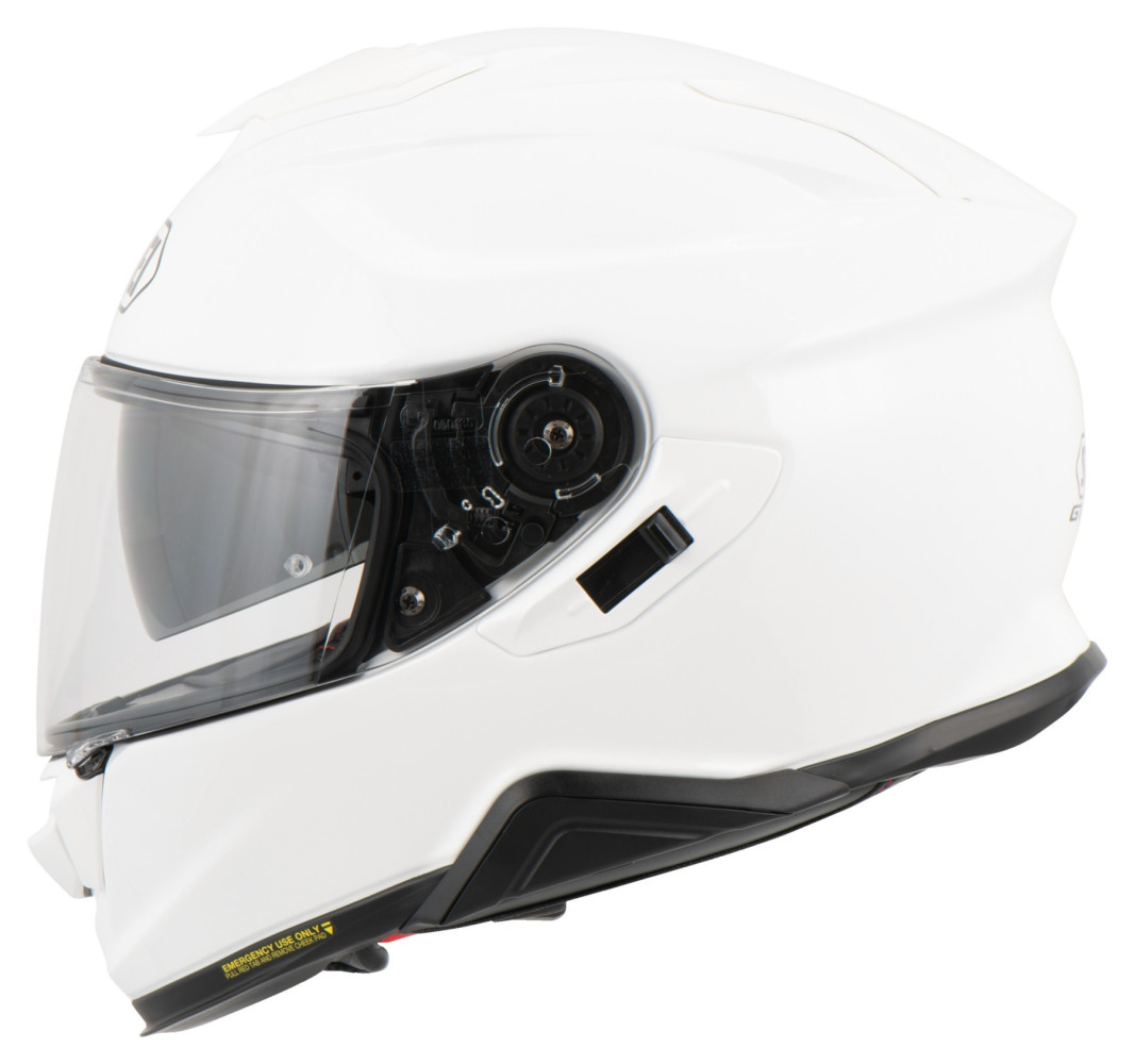Shoei GT-AIR II Kask Motocyklowy Na Motor Blenda