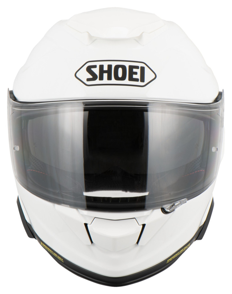 Shoei GT-AIR II Kask Motocyklowy Na Motor Blenda