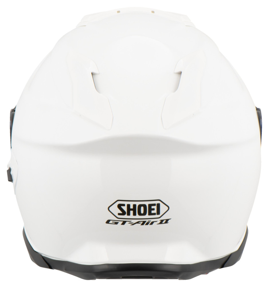 Shoei GT-AIR II Kask Motocyklowy Na Motor Blenda