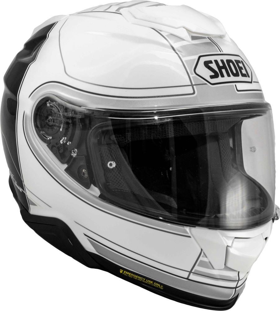 Shoei GT-AIR II Kask Motocyklowy Na Motor Blenda