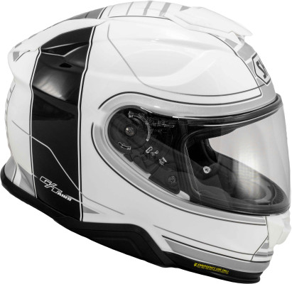 Shoei GT-AIR II Kask Motocyklowy Na Motor Blenda