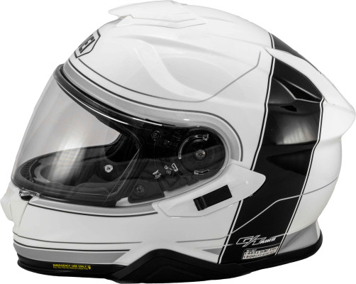 Shoei GT-AIR II Kask Motocyklowy Na Motor Blenda