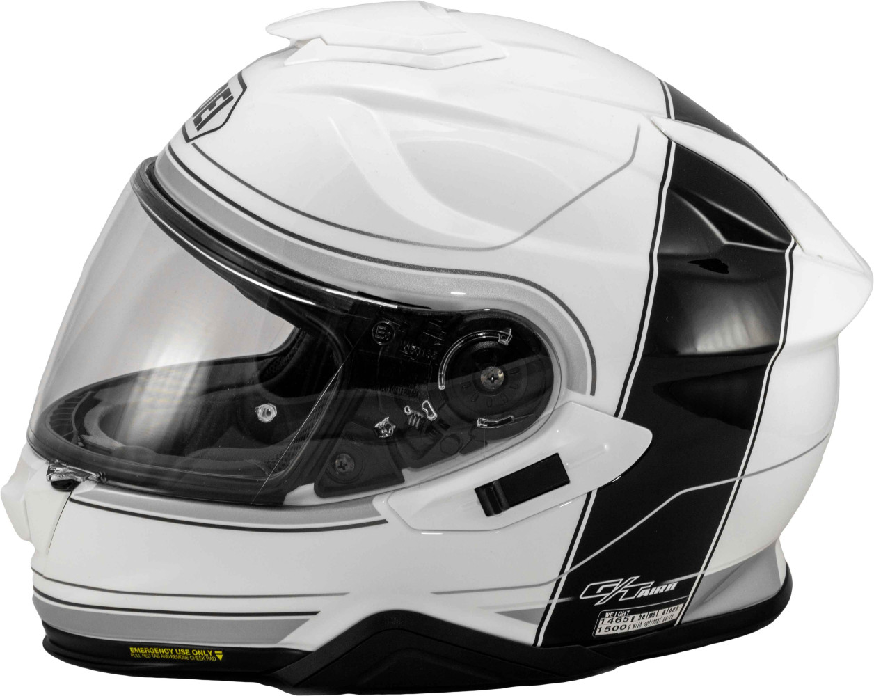 Shoei GT-AIR II Kask Motocyklowy Na Motor Blenda