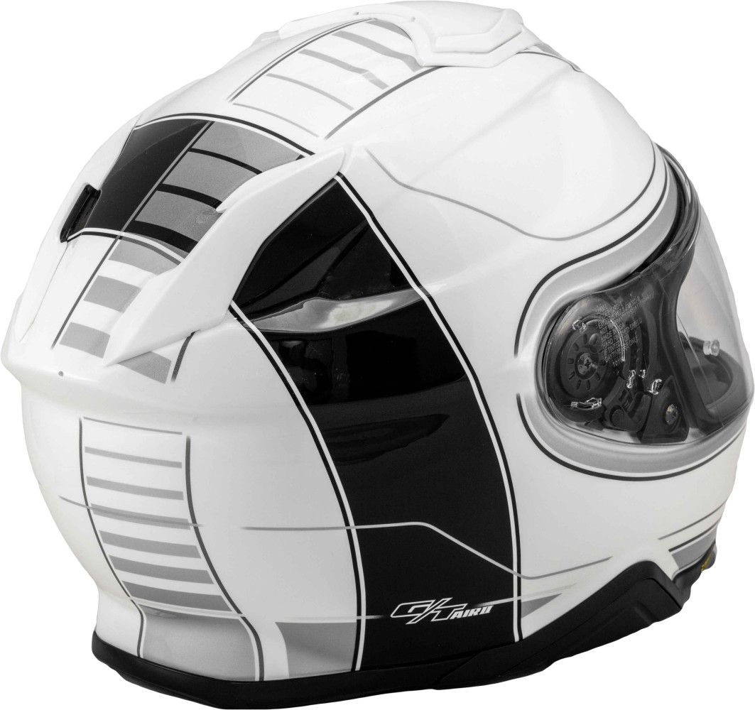 Shoei GT-AIR II Kask Motocyklowy Na Motor Blenda