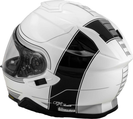 Shoei GT-AIR II Kask Motocyklowy Na Motor Blenda