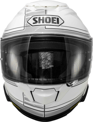 Shoei GT-AIR II Kask Motocyklowy Na Motor Blenda