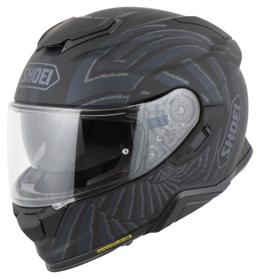 Shoei GT-AIR II Kask Motocyklowy Na Motor Blenda