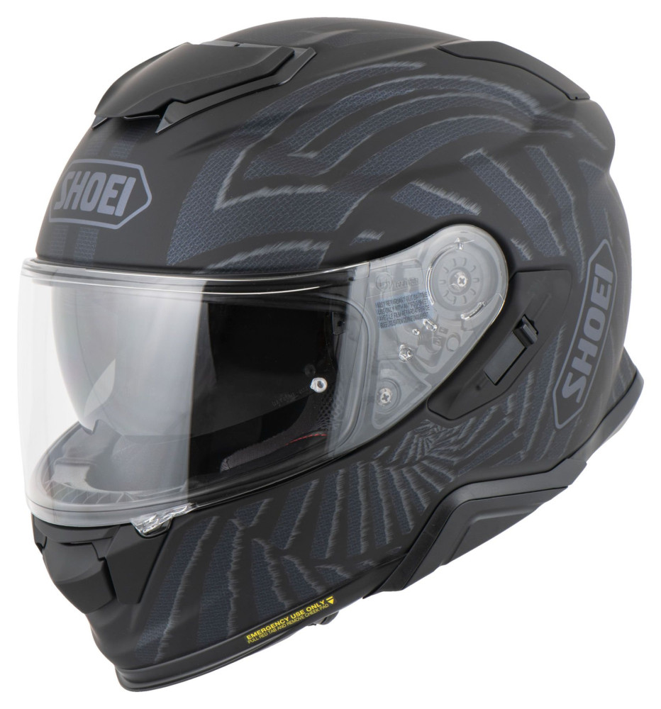 Shoei GT-AIR II Kask Motocyklowy Na Motor Blenda