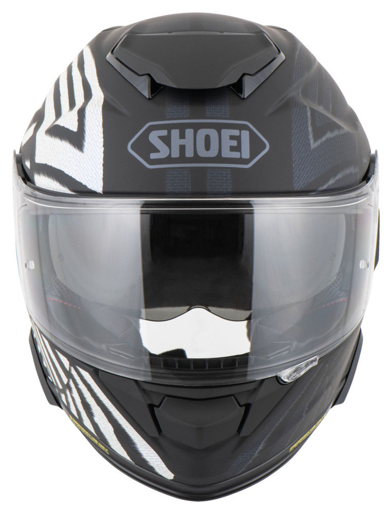 Shoei GT-AIR II Kask Motocyklowy Na Motor Blenda