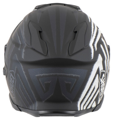 Shoei GT-AIR II Kask Motocyklowy Na Motor Blenda