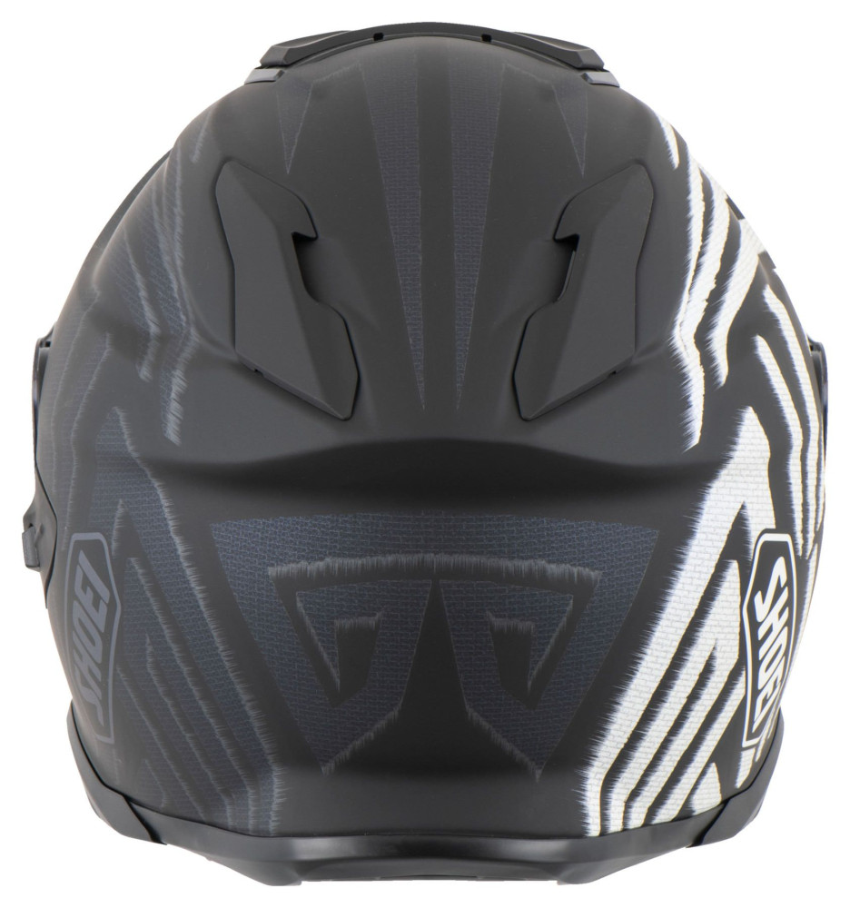 Shoei GT-AIR II Kask Motocyklowy Na Motor Blenda