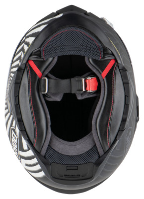 Shoei GT-AIR II Kask Motocyklowy Na Motor Blenda