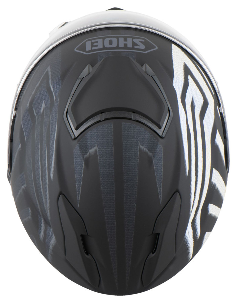Shoei GT-AIR II Kask Motocyklowy Na Motor Blenda