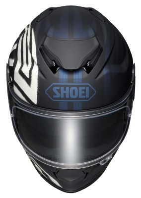 Shoei GT-AIR II Kask Motocyklowy Na Motor Blenda