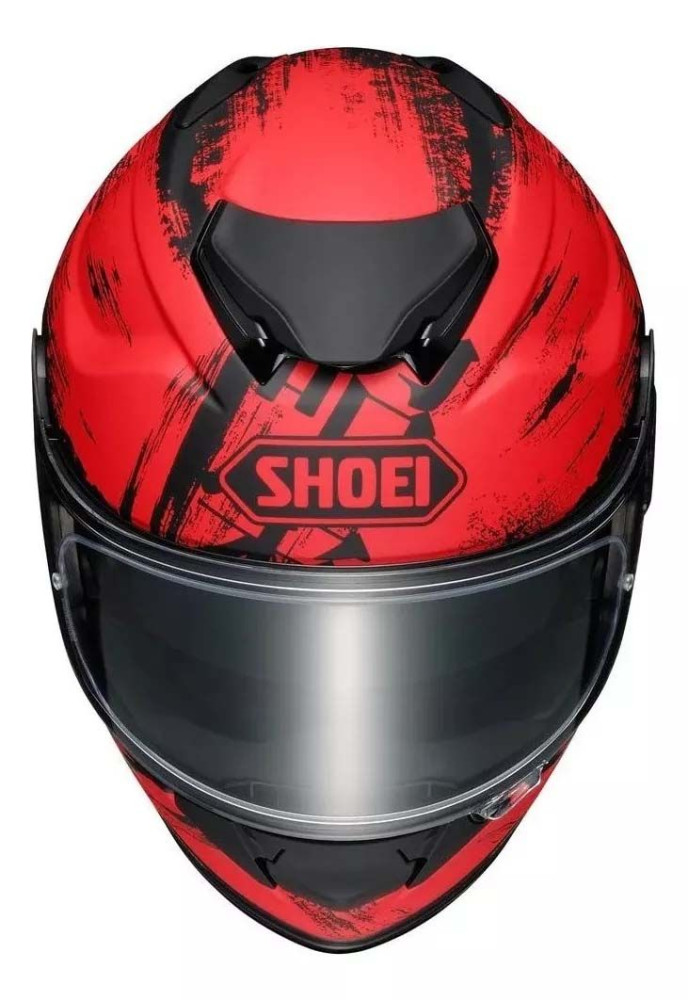 Shoei GT-AIR II Kask Motocyklowy Na Motor Blenda