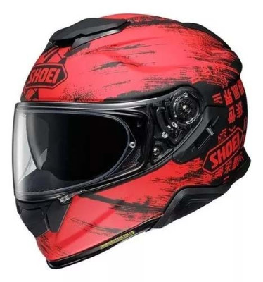 Shoei GT-AIR II Kask Motocyklowy Na Motor Blenda