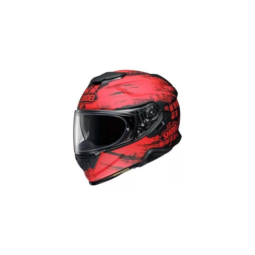 Shoei GT-AIR II Kask Motocyklowy Na Motor Blenda